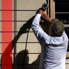 Best Siding for New Construction  in Riverside, MO